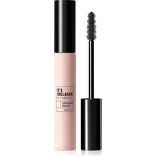 Faberlic Kirpikleri Güçlendiren, Çok Seviyeli Hacim Etkisi Sağlayan, Siyah Tonlu It's Collagen Maskara
