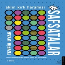 TeknoKapsül Safsatalar