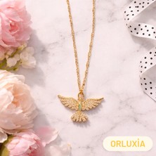 Orluxia The Wings