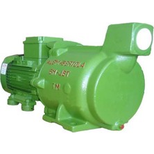 Alem Bertola Em-Jet 1,5hp Monofaze Santrifüj Pompa