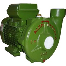 Alem Bertola C40 2hp Trifaze  Santrifüj Pompa