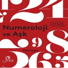 TeknoKapsül Numeroloji Aşk