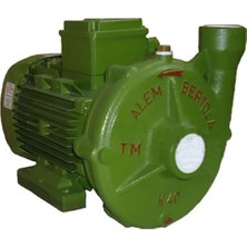 Alem Bertola K40 3hp Trifaze  Santrifüj Pompa