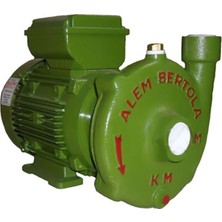 Alem Bertola  Km  0.75 Hp Monofaze Santrifüj Pompa