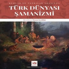 TeknoKapsül Türk Dünyası Şamanizmi