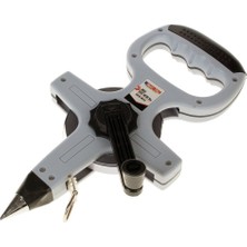 Bay-Tec Arazi Şerit Metre 30 mt X12.5 mm Baytec