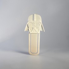 Nozzle Works Darth Vader Kitap Ayracı