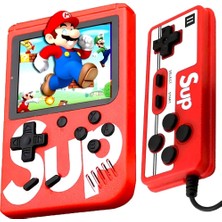 Najmaddin Mey Ithalat®  Sup Mini Psp 400 Oyun Konsolu