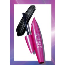 Faberlic Maskara I Wish Volume & CURL*56763