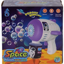 Can Oyuncak 837 Kutu Köpük Atan Tabanca