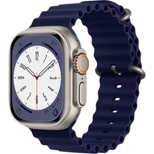 Olinea Watch 38MM Kordon -