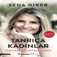 TeknoKapsül Tanrıça Kadınlar