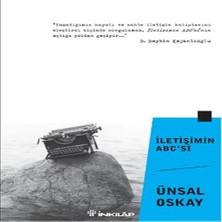 TeknoKapsül Iletişimin Abc'si