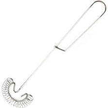 Çelik Yaylı Çırpıcı Yumurta Krema Çorba Ayran Çırpma Karıştırıcı