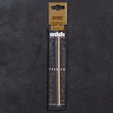 TeknoKapsül Addi Bambus 3mm 15CM Bambu Yün Tığ - 545-7