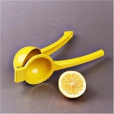 Döküm Orak Limon Sıkacağı