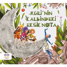 Cezve Çocuk Ruli’nin Kalbindeki Eksik Nota