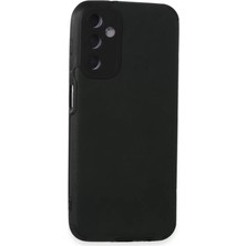 Olinea Galaxy M14 5g Kılıf Loop Deri Silikon - Yeşil