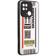 Olinea Redmi 10C Kılıf Mirror Desenli Kapak - Mirror - 7