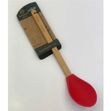  - Servis Kaşığı Kırmızı