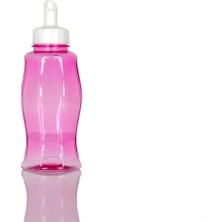 Dökme Toz Şekerlik Tuzluk Renkli Plastik Şekerlik