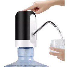 Water Pro - Şarjlı Damacana Su Pompası