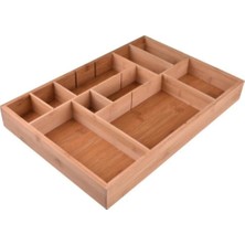  Ayarlanabilir Çekmece Düzenleyici