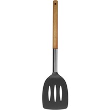  Oluklu Spatula