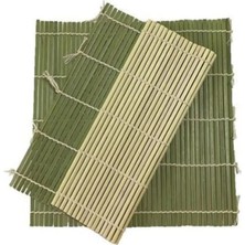 Sushimat Sarma Hasırı 24 x 24 cm