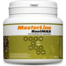 Masterline Rootmax Taban Gübresi 500ML