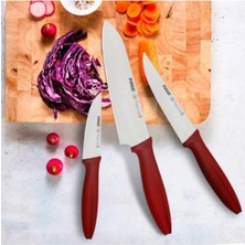  Bıçak Seti 3'LÜ-48010