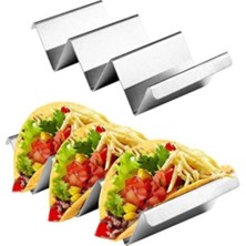 Tako Tutucu - Taco Holder %100 Yerli Üretim