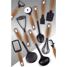 11 Parça Mutfak Seti CK-468-769