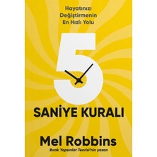 TeknoKapsül 5 Saniye Kuralı