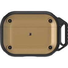 Olinea 2 (2.nesil) Asgard Kılıf - Kahverengi