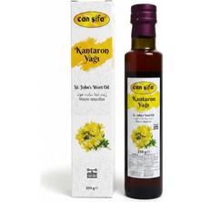 Can Şifa Sarı Kantaron Yağı - 250 ml