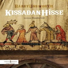 TeknoKapsül Kıssadan Hisse