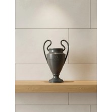 Najmaddin Mey Ithalat® Füme Kupa