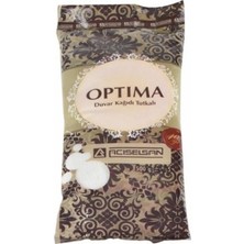 Özel Duvar Kağıdı Yapıştırıcısı Tutkalı 500 Gram ( 10-12 Rulo 60 M2 ) T500