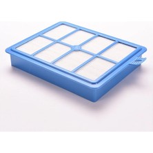 Uyumlu Filtre