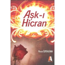 Akis Kitap Aşk-I Hicran