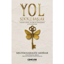 TeknoKapsül Yol Seninle Başlar