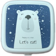 Gondol Beslenme Kutusu Porky G-400