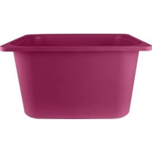 Pembe Derin Sepet