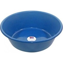  Plastik Battal Yumuşak Leğen