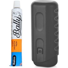 Deri Kösele Lastik Kumaş Kağıt Tahta Cam Yapıştırıcı 50 gr Kutulu Set 713708