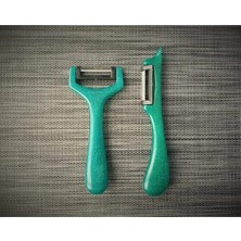 Soyacak Set 2'li Yeşil