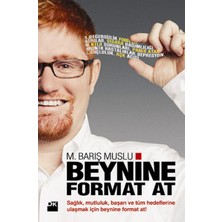 Doğan Kitap Beynine Format At