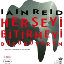 TeknoKapsül Herşeyi Bitirmeyi Düşünüyorum