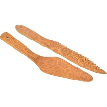 Pasta Servis Seti B2657-1